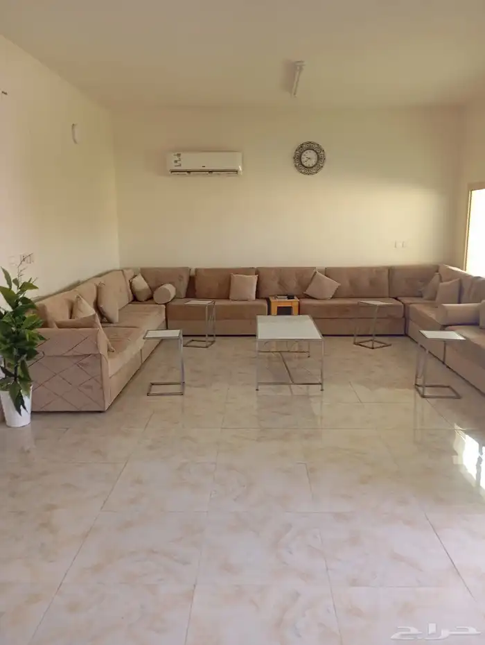 استراحة ساس النخيل ديراب 13