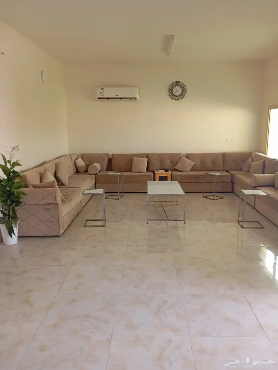 استراحة ساس النخيل ديراب 13