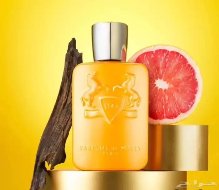 عطور   دي مارلي طبق إلاصل تواصل معي وراح اطلبه لك 2