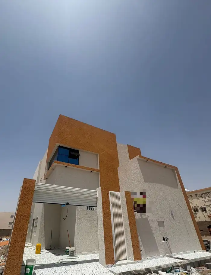 مطلوب رخصة عقارية دبلكس مودرن بالمدائن 480 الف 0
