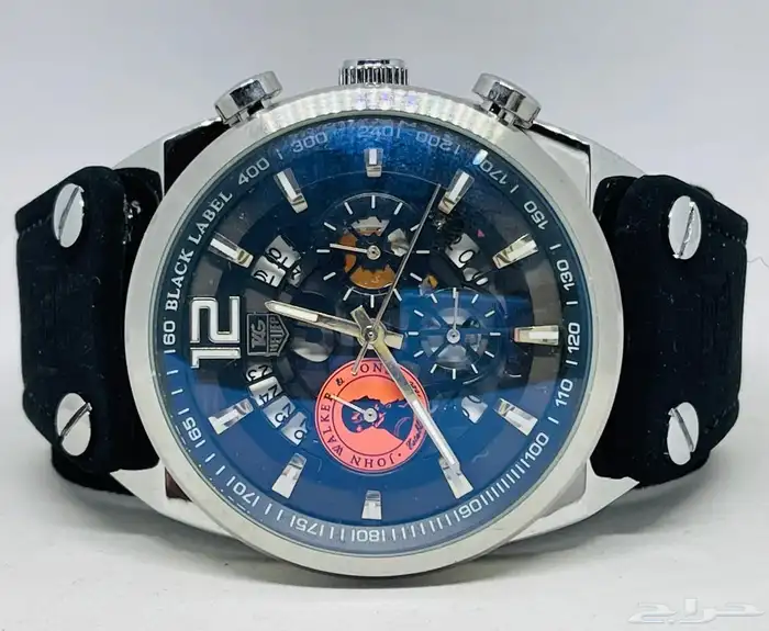 ساعات تاق هيور هاي كواليتي ب200 ريال 6