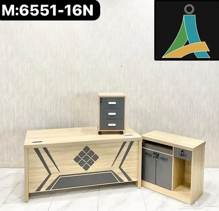 office furniture مكتب كرسي دولاب 10