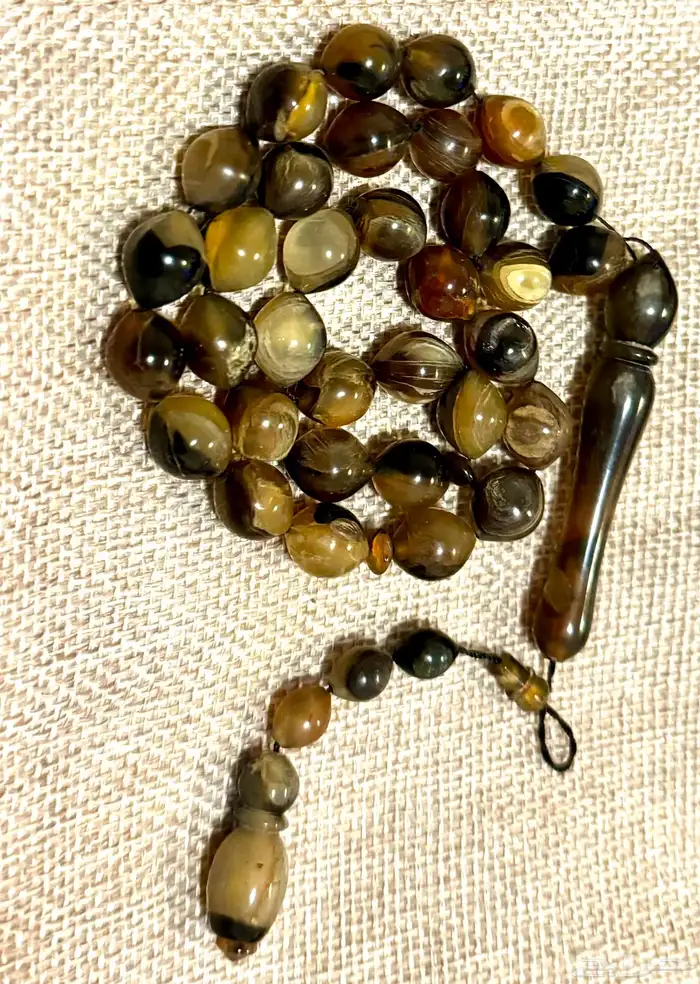 سبحة متنوعة للبيع 26