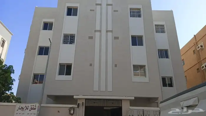 عمارة للبيع بحي الثغر بدخل ممتاز وموقع ممتاز 1