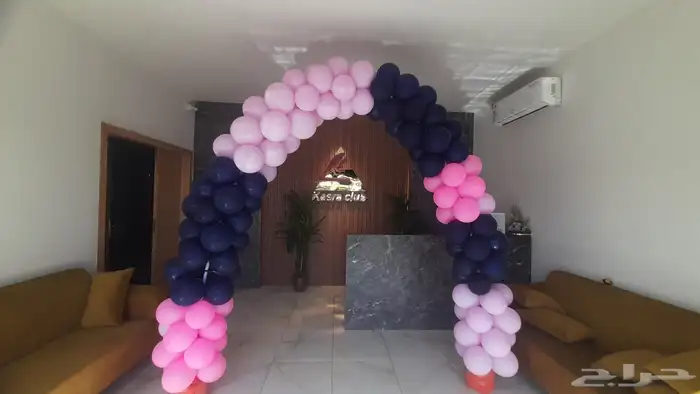 بالونات راقصه 32