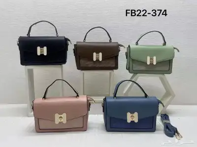 شنط نسائية 12