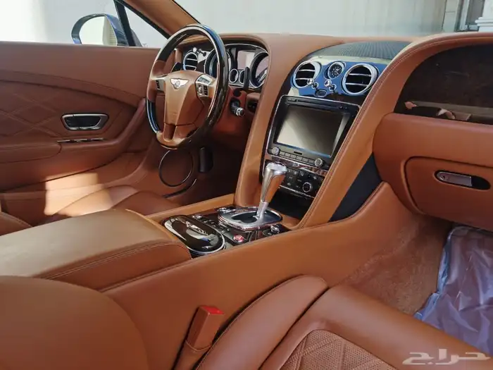 بنتلي للبيع 1