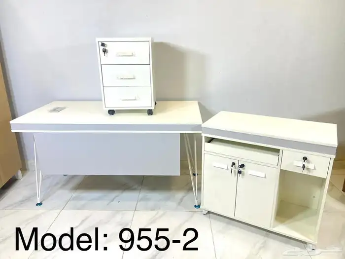 office furniture مكتب كرسي دولاب 19
