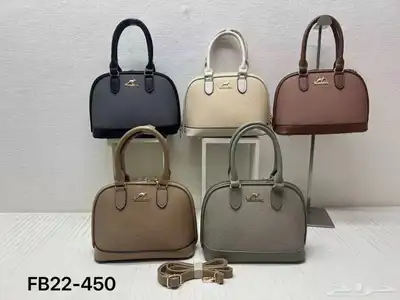 شنط نسائية 8