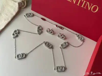 طقم فالنتينو 0