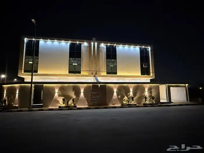 عماره للبيع الحويه 0