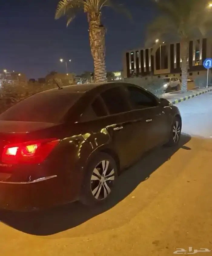 كروز فل كامل الفئه العليا 3