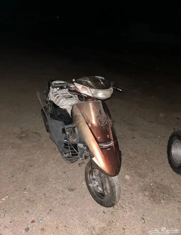 دباب بطه سزوكي 60 1