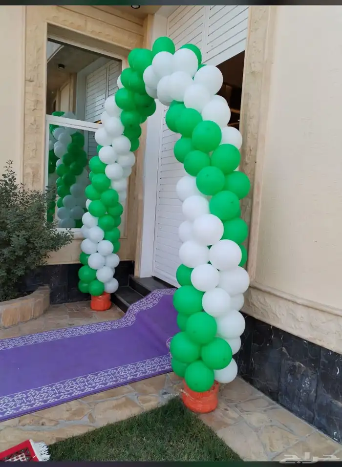 بالونات راقصه 26