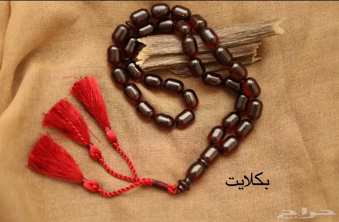 سبحة متنوعة للبيع 66