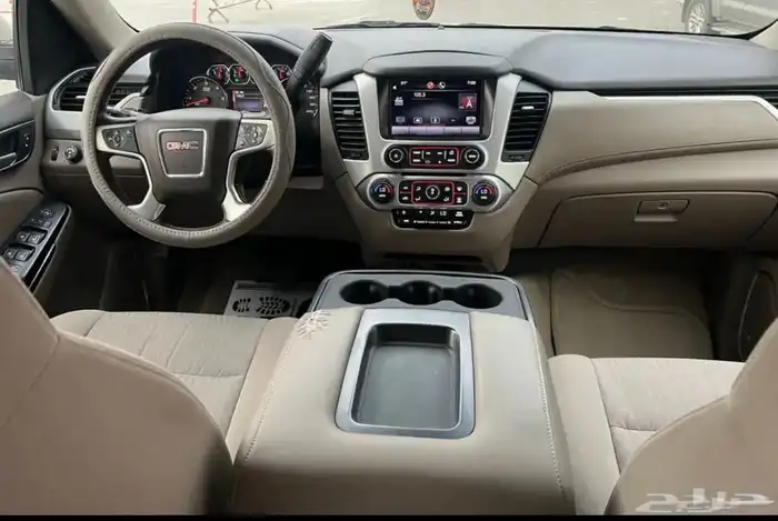 للبيع يوكن GMC قصير 2015 م 7