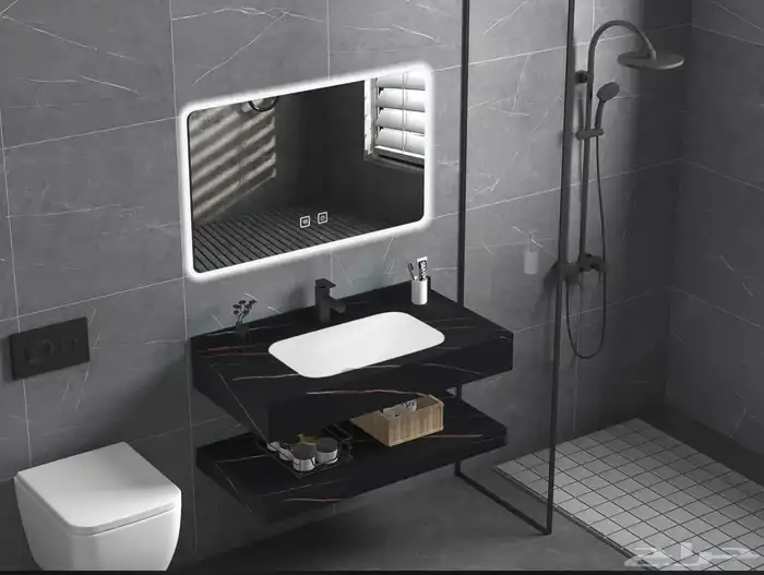 أفخم المغاسل العصرية   بتصاميم وألوان تناسب ذوقك. 6