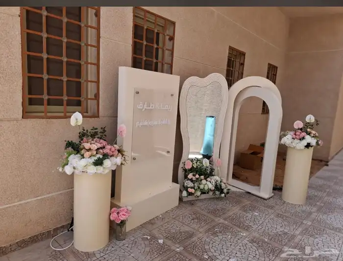 تأجير مداخل 12