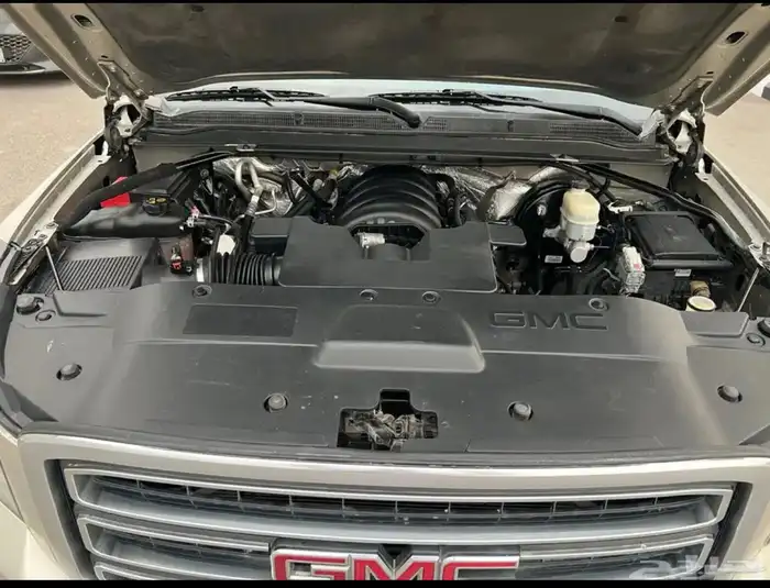 للبيع يوكن GMC قصير 2015 م 10