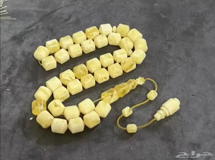 سبحة متنوعة للبيع 20