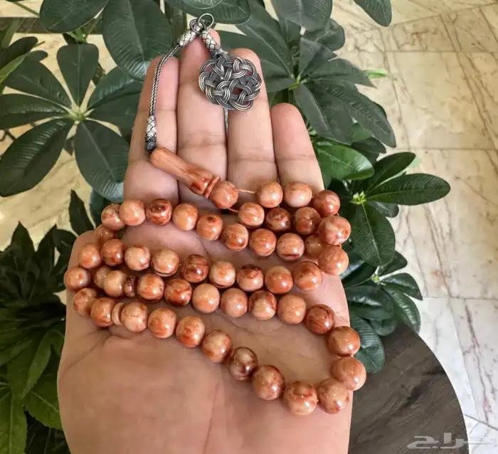 سبحة متنوعة للبيع 2