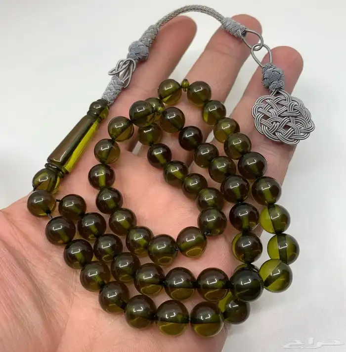 سبحة متنوعة للبيع 47