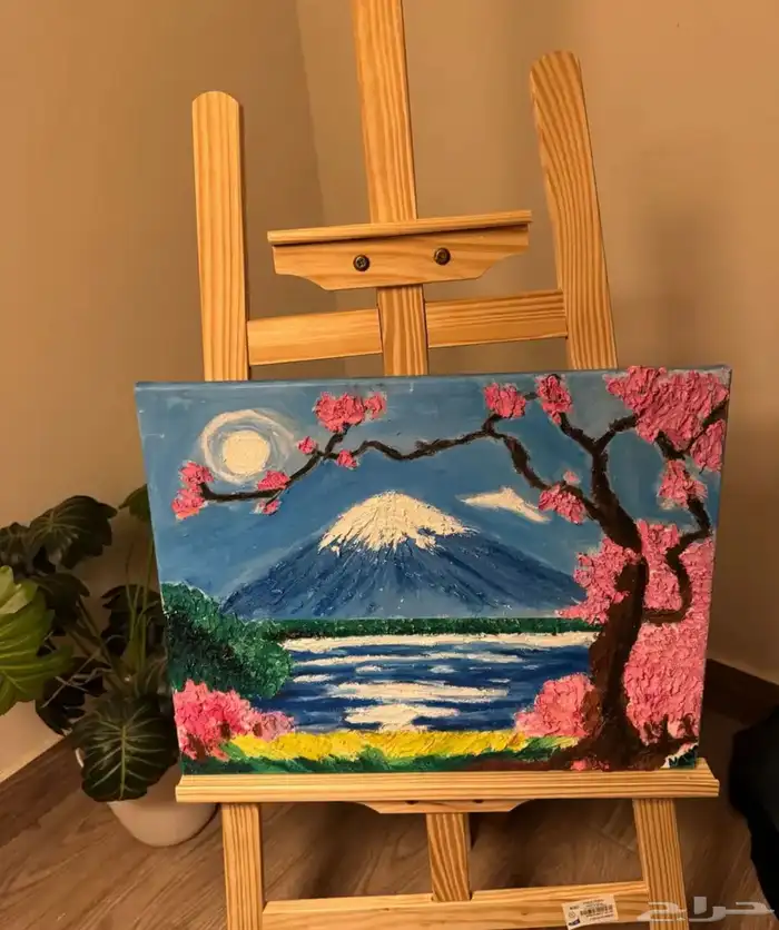 لوحات رسم 4