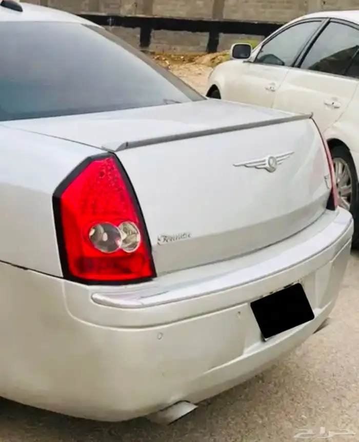 شنطة واسطبات كرايسلر 2005-2009 0