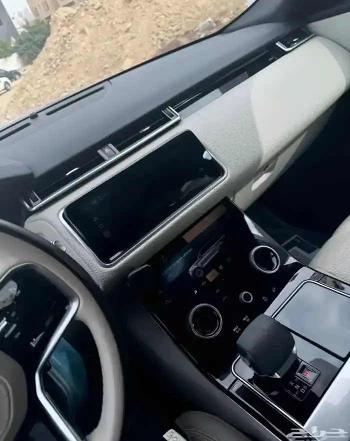 فيلار رنج روفر 2021 2