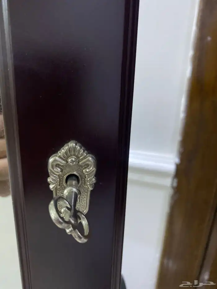 دولاب اكسسوارات 1