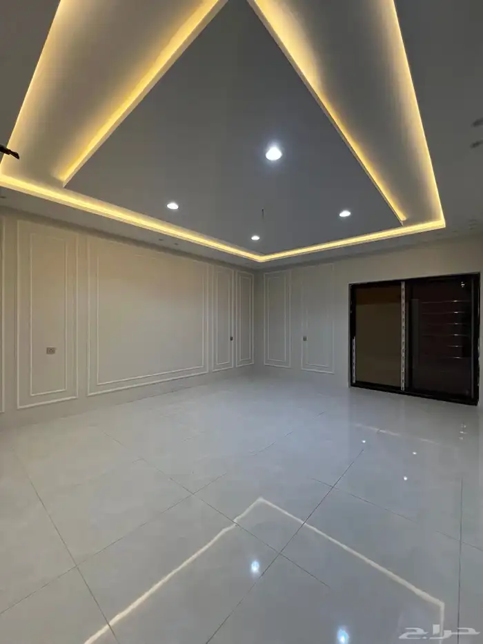 شقق تمليك (230م) في الفيحاء دور مستقل (650 ألف) 9