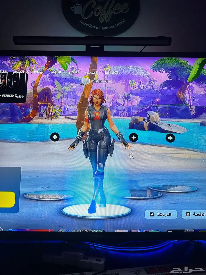 حساب فورت تأجير 0
