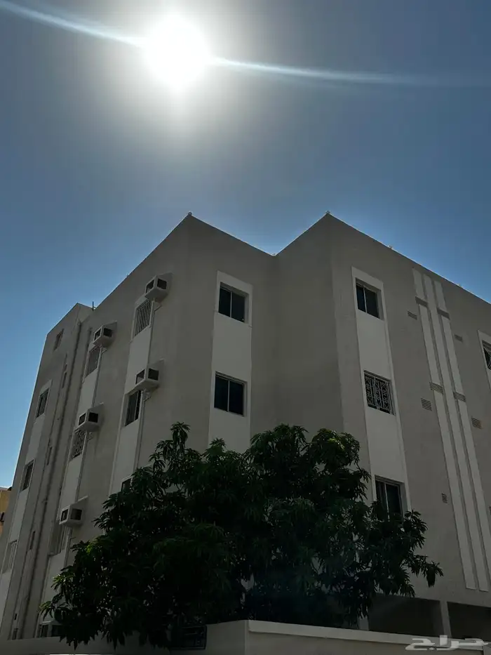 عمارة للبيع بحي الثغر بدخل ممتاز وموقع ممتاز 5