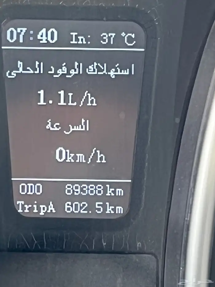 زد اكس اوتو تيرالورد 2022 للبيع 5