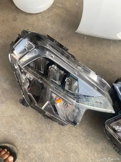 شمعات اكسنت 2