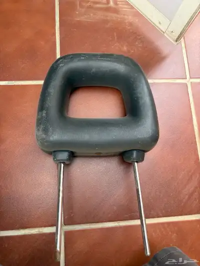 مسجل و غطا اسبير و مسنده راس جمني 3