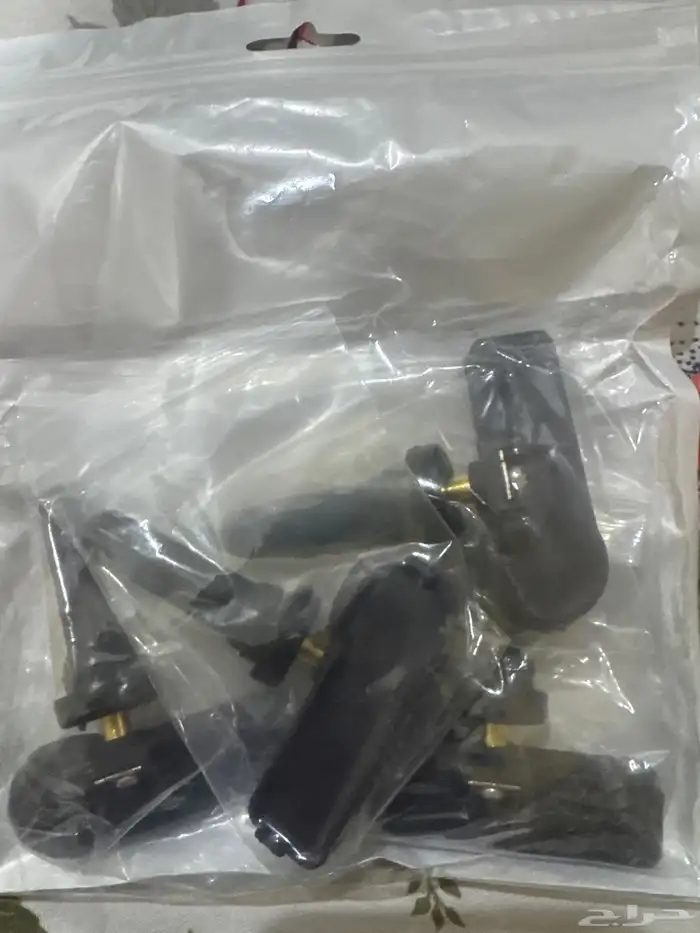 Ford Explorer TPMS 1