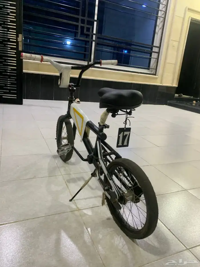 سيكل للبيع 3