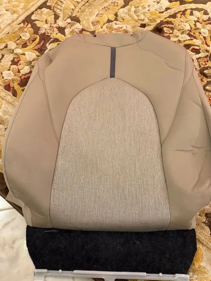 تلبيست كرسي سايق كامري 2024 1