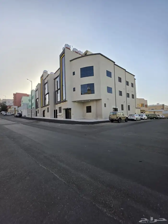 شقق للبيع ابها البديع 0