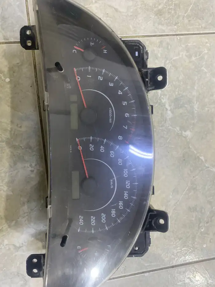 طبلون كامري2007 لين11 0