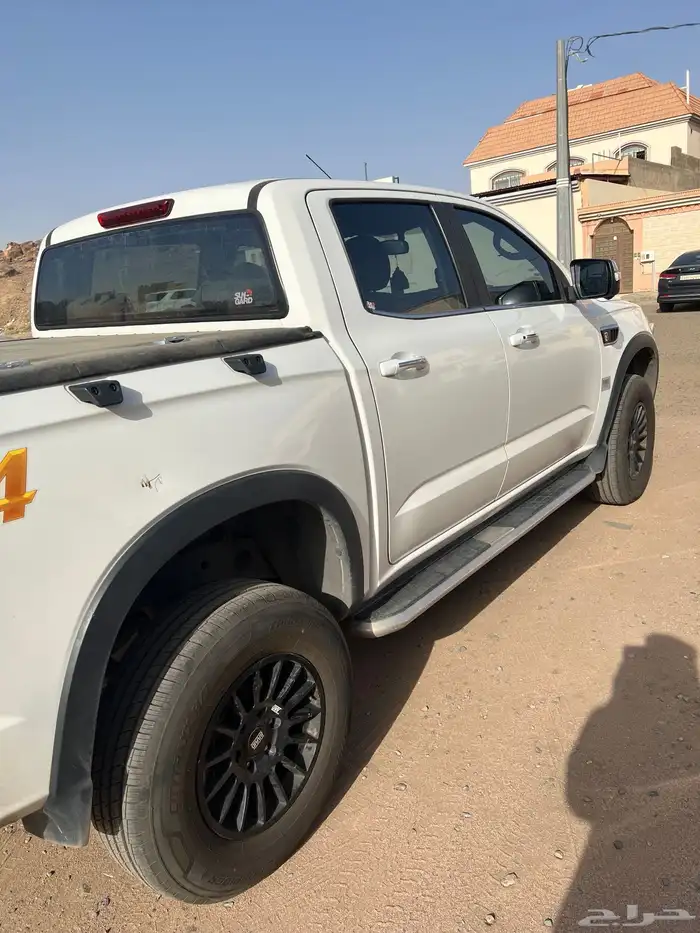 زد اكس اوتو تيرالورد 2022 للبيع 1