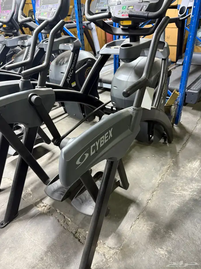 اجهزة نادي مستخدمة أمريكي جديدة دنابل سير دراجة ارضيات نادي 28