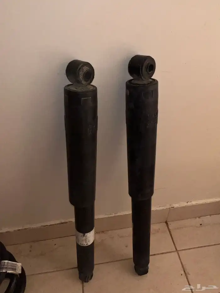 مساعدات سلفرادو و يايات وكاله موديل 2014 إلى 2018 1