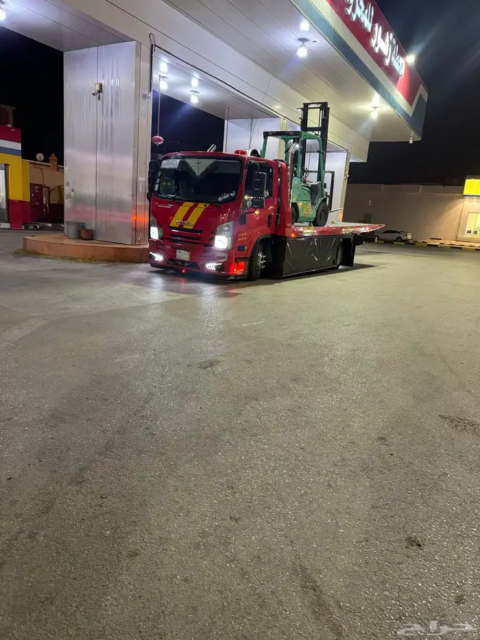 سطحة الطائف 0