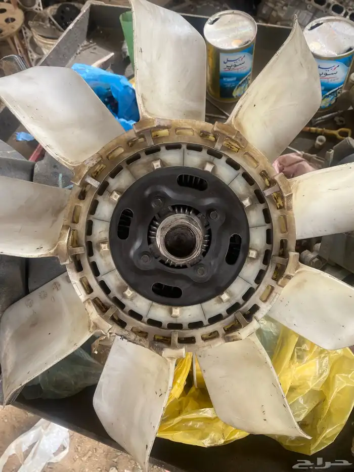 تماتيك مروحة جمس 2000-2004 1