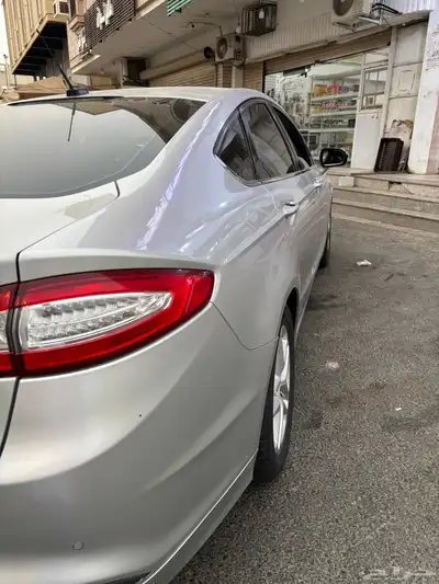 فورد فيوجن 2016 عداد 90 وكاله بدي ومتحركات 15