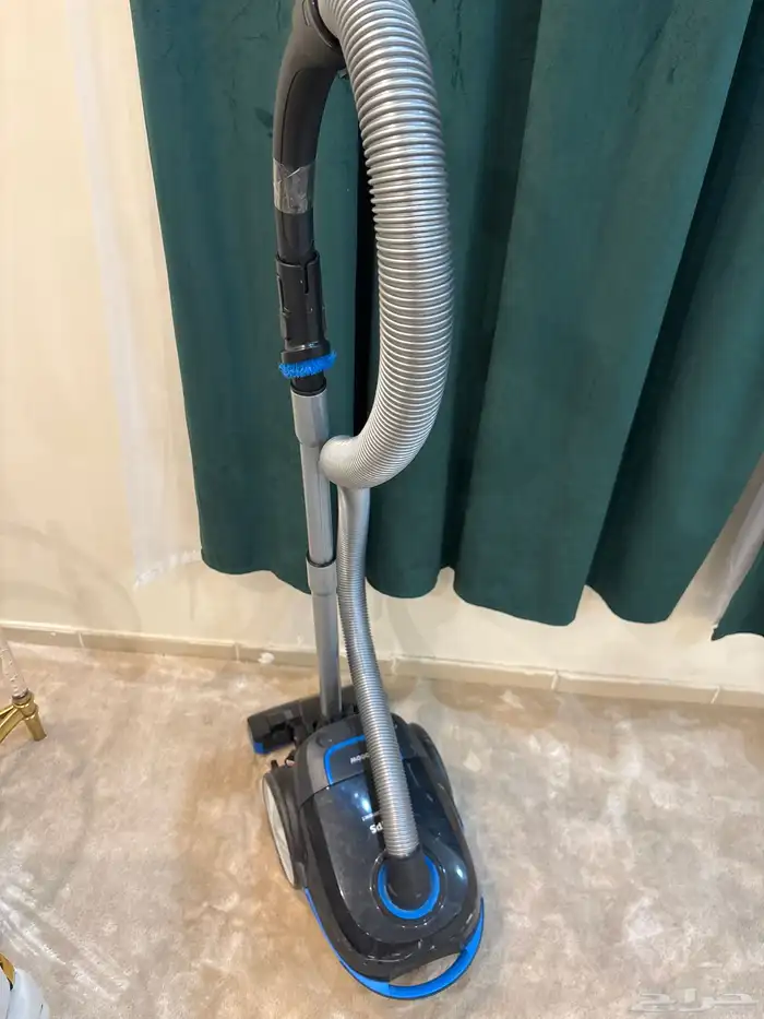 مكنسه كهربا 1