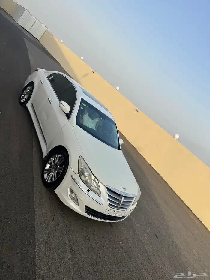 هونداي 3