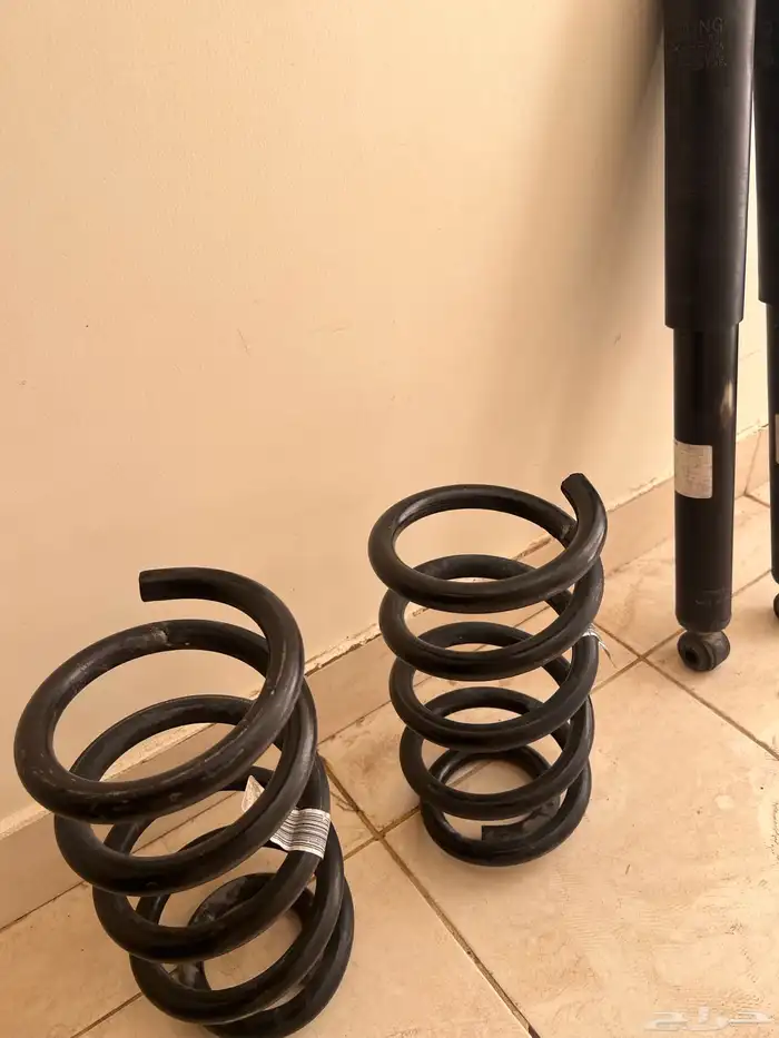 مساعدات سلفرادو و يايات وكاله موديل 2014 إلى 2018 3